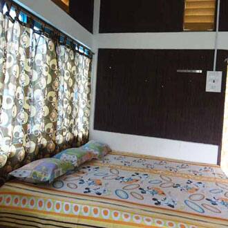 Lake View Resort, Lataguri 3